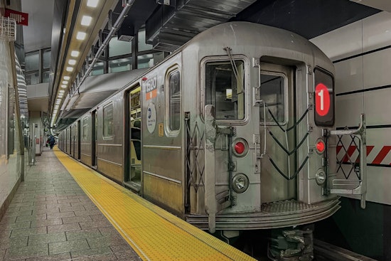 MTA Explores Geothermal Cooling to Combat Intense Heat on NYC Subway Platforms