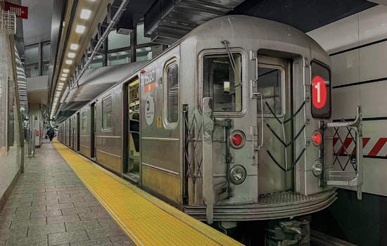MTA Explores Geothermal Cooling to Combat Intense Heat on NYC Subway Platforms