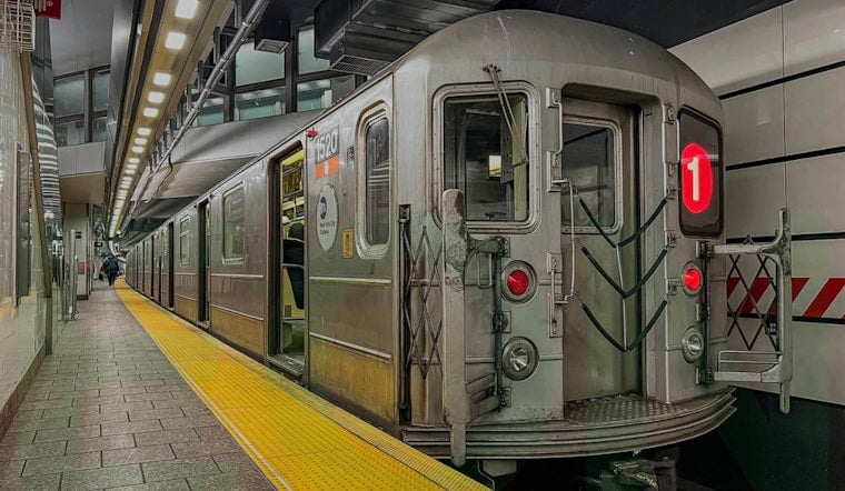 MTA Explores Geothermal Cooling to Combat Intense Heat on NYC Subway Platforms