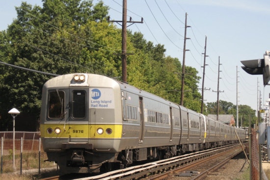 MTA Prepares Contingency Plans for Possible LIRR Strike Affecting 300,000 Commuters in New York