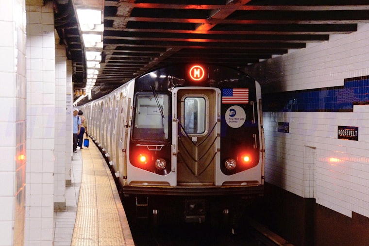 MTA to Swap F and M Subway Routes Between Manhattan and Queens to Speed Up Commutes