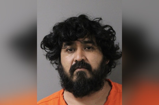 Mulberry Man Accused of Obstructing Train Operations and Attacking Law Enforcement