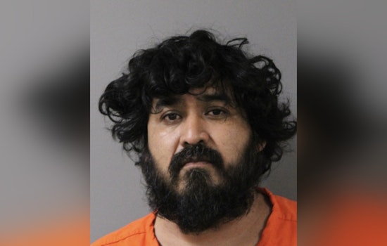 Mulberry Man Accused of Obstructing Train Operations and Attacking Law Enforcement
