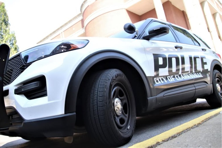 Multiple Injuries and Traffic Snarl-Up on 101st Airborne Division