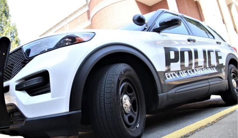 Multiple Injuries and Traffic Snarl-Up on 101st Airborne Division