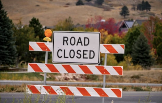Multiple Road Closures in Destrehan Disrupt Commuter Routines Ahead of September 11