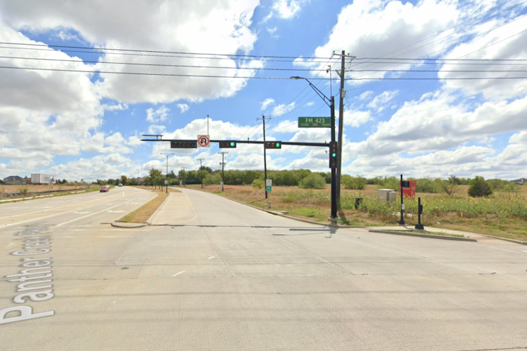 Multiple Roadwork Projects Set to Disrupt Traffic in Frisco