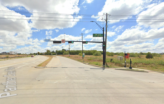Multiple Roadwork Projects Set to Disrupt Traffic in Frisco