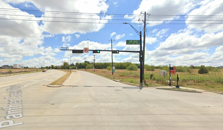 Multiple Roadwork Projects Set to Disrupt Traffic in Frisco