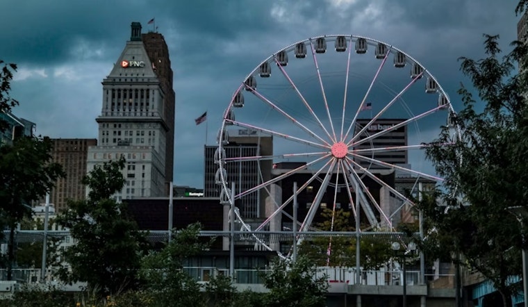 Multiple Rounds of Showers and Thunderstorms to Impact Columbus and Cincinnati Regions, Conditions to Clear by Friday: NWS Forecast