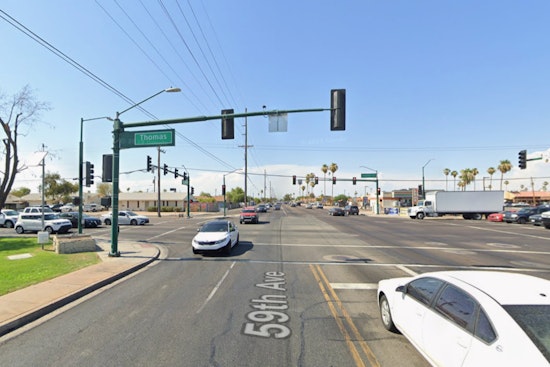 Multiple Shooting Incidents in Phoenix Leave One Dead and Two Injured as Police Launch Investigation