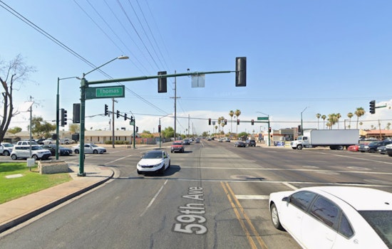 Multiple Shooting Incidents in Phoenix Leave One Dead and Two Injured as Police Launch Investigation