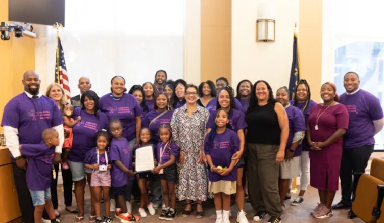Multnomah County Board of Commissioners Declares Support for Health and Social Issues with September Proclamations