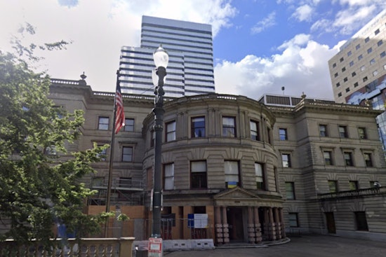 Multnomah County Chair Pushes Back on Trump's Military Threats Amid Declining Crime in Portland