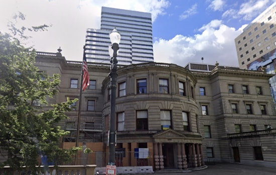 Multnomah County Chair Pushes Back on Trump's Military Threats Amid Declining Crime in Portland