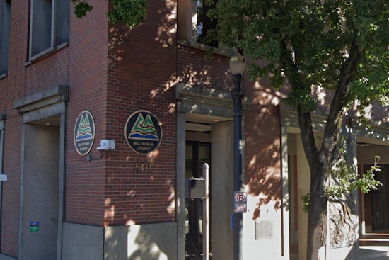 Multnomah County in Search of a Dynamic Leader for its Expanding Preschool for All Program