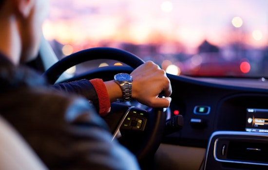 Multnomah County Judge's Ruling on Reckless Driver Oscar Lee Burrell Jr. Leaves DA Perplexed