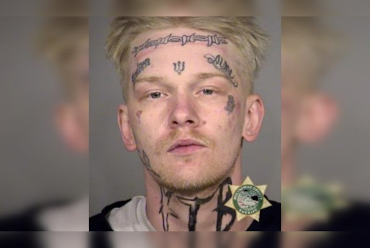 Multnomah County Sheriff's Office Rectifies Error: Murder Suspect Ty Sage Re-Arrested After Mistaken Bail Release