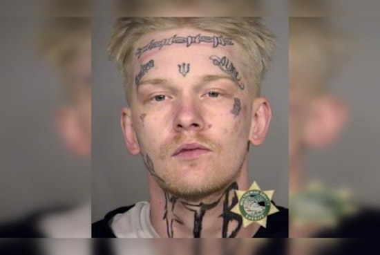 Multnomah County Sheriff's Office Rectifies Error: Murder Suspect Ty Sage Re-Arrested After Mistaken Bail Release