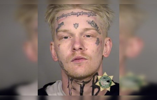 Multnomah County Sheriff's Office Rectifies Error: Murder Suspect Ty Sage Re-Arrested After Mistaken Bail Release