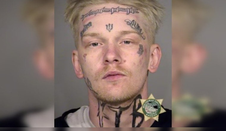 Multnomah County Sheriff's Office Rectifies Error: Murder Suspect Ty Sage Re-Arrested After Mistaken Bail Release