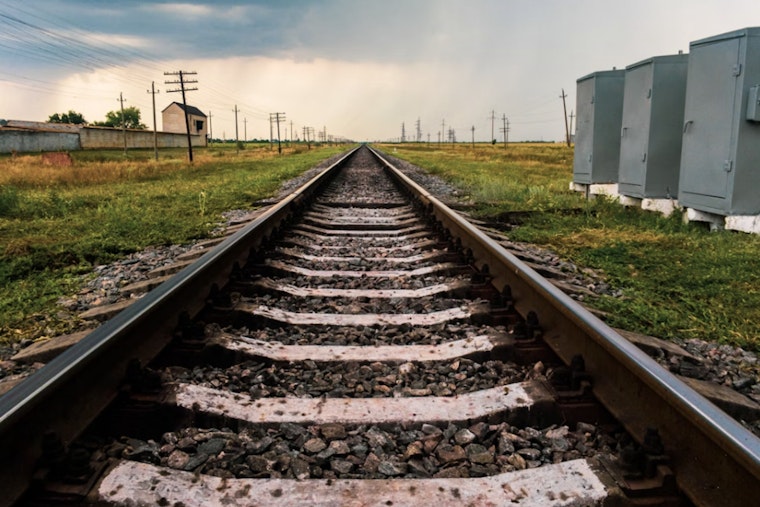 Muncie Man Sentenced to 36 Years for Attempted Murder in Train Incident