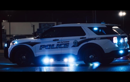 Munford Schools Conduct Intruder Drills in Coordination with Police to Enhance Emergency Readiness