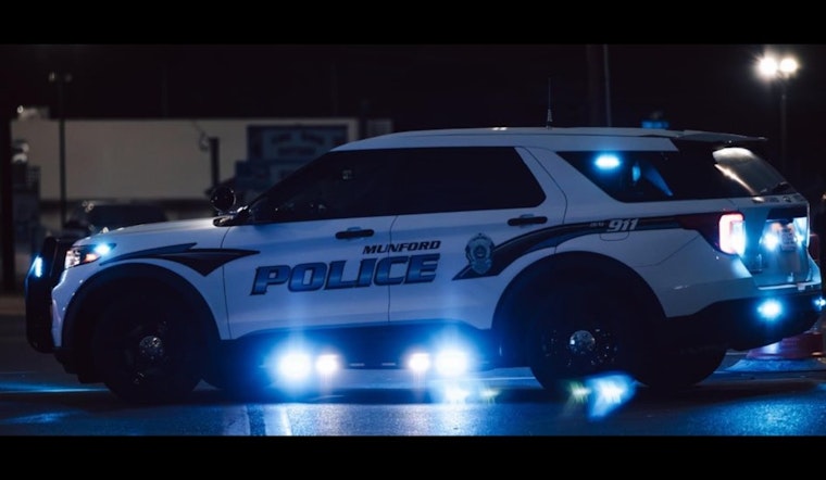 Munford Schools Conduct Intruder Drills in Coordination with Police to Enhance Emergency Readiness