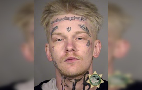 Murder Suspect Ty Anthony Sage Accidentally Freed, Portland Manhunt Ignites After Gresham Slaying