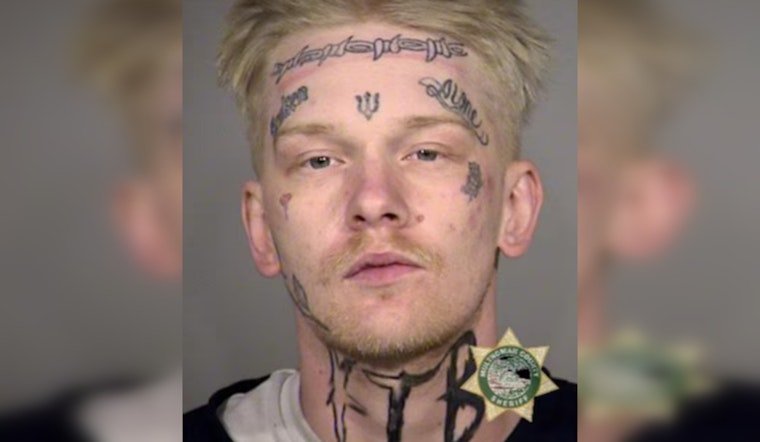Murder Suspect Ty Anthony Sage Accidentally Freed, Portland Manhunt Ignites After Gresham Slaying