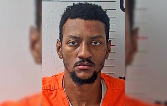 Murfreesboro Man Charged with Aggravated Assault on Officers After High-Speed I-24 Chase and Crashes