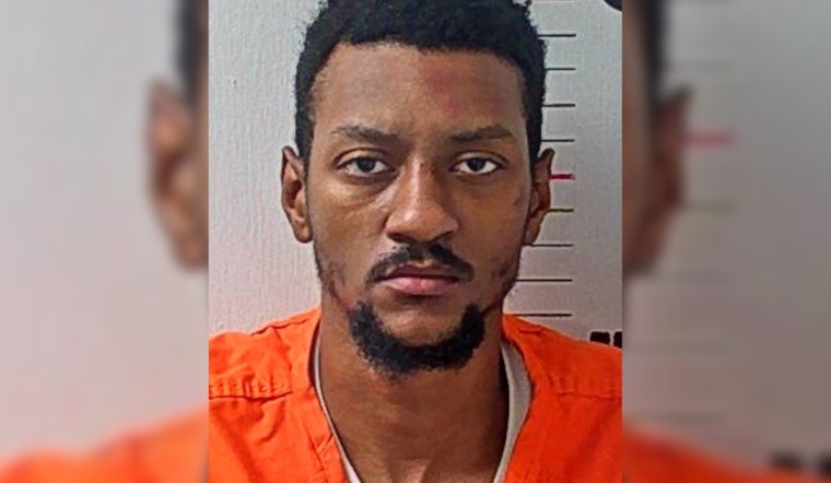 Murfreesboro Man Charged with Aggravated Assault on Officers After High-Speed I-24 Chase and Crashes