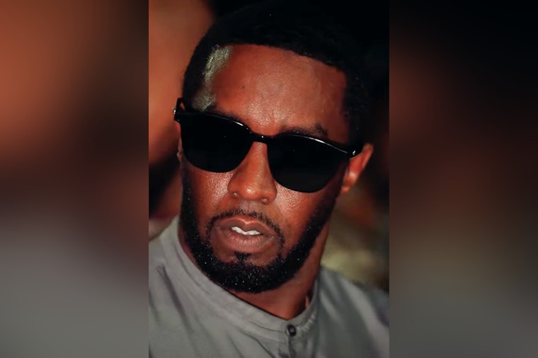 Music Tycoon Diddy Awaits Fate as He Faces Up to 20 Years at Lower Manhattan Sentencing for Prostitution Offenses