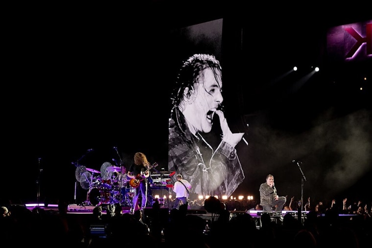 My Chemical Romance Extends "The Black Parade" Anniversary Tour to 2026 with Grand Theatrical Productions