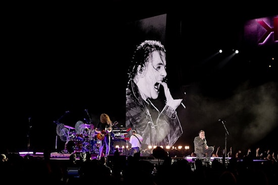 My Chemical Romance Extends "The Black Parade" Anniversary Tour to 2026 with Grand Theatrical Productions