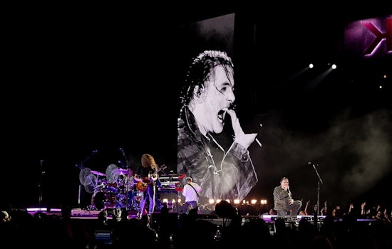 My Chemical Romance Extends "The Black Parade" Anniversary Tour to 2026 with Grand Theatrical Productions