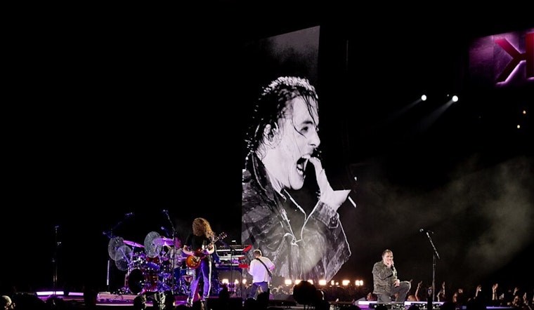 My Chemical Romance Extends "The Black Parade" Anniversary Tour to 2026 with Grand Theatrical Productions