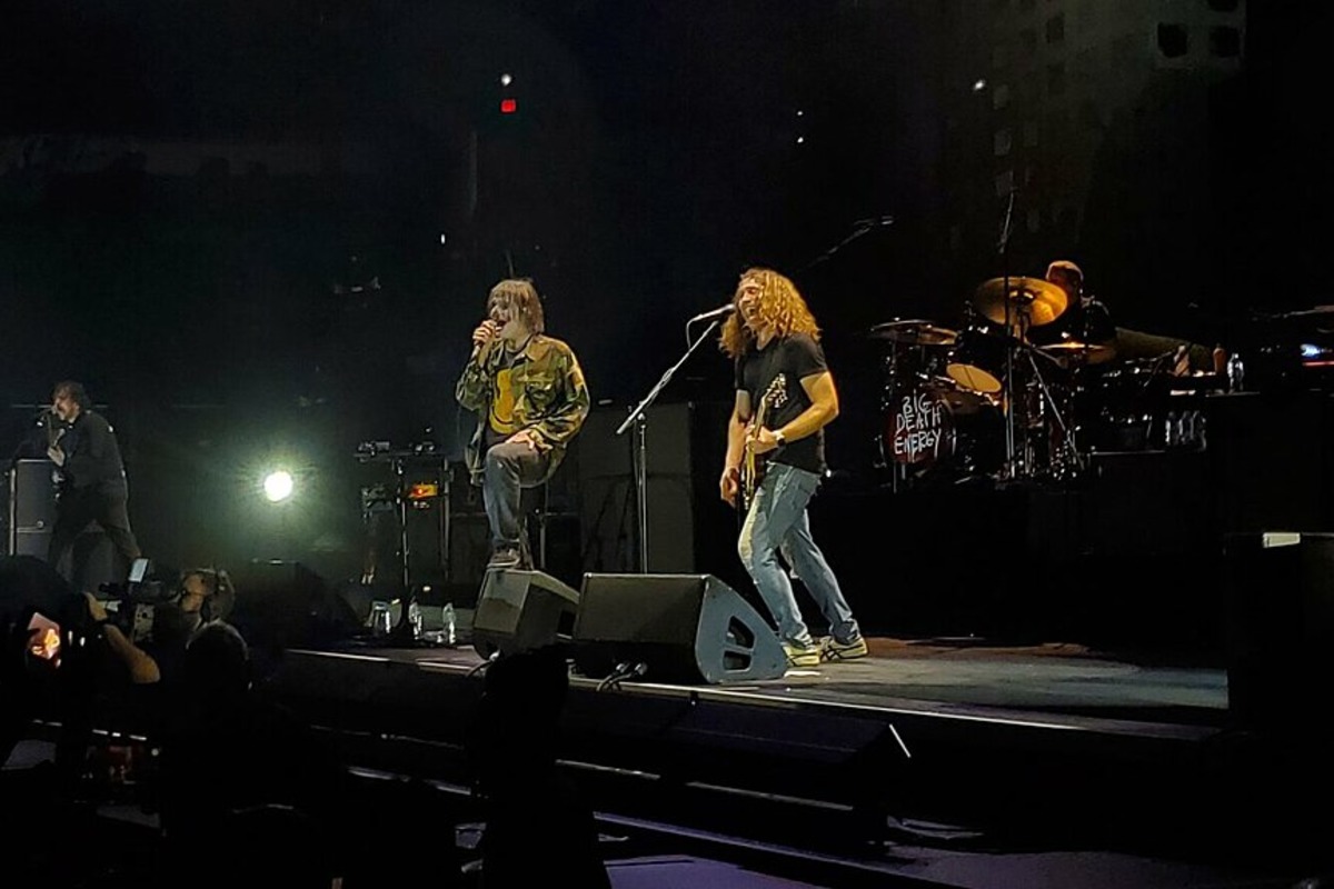 My Chemical Romance Rekindles Emo Flame with 