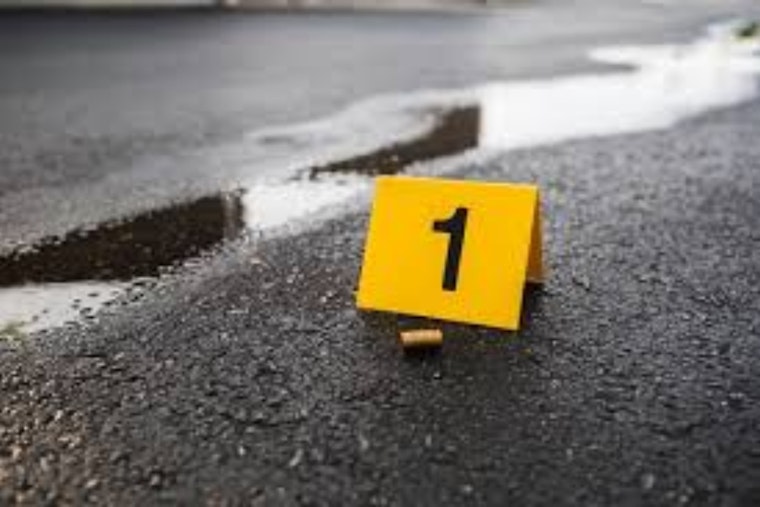 Napa County Sheriff's Office Investigating Homicide of Concord Man on Monticello Road