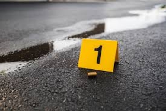 Napa County Sheriff's Office Investigating Homicide of Concord Man on Monticello Road