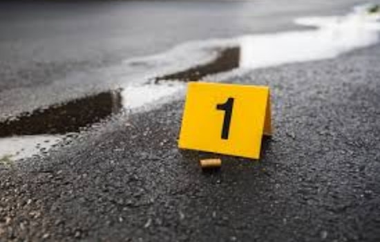 Napa County Sheriff's Office Investigating Homicide of Concord Man on Monticello Road