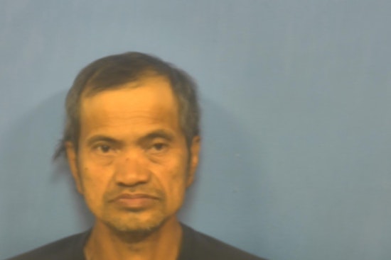 Naperville Police Arrest Homeless Man on Multiple Felony Burglary Charges Amid Business Break-In Spree