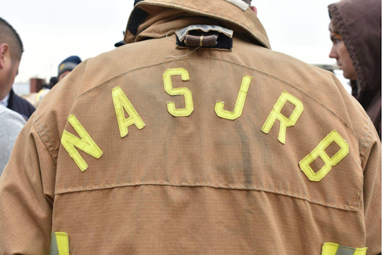 NAS JRB Fort Worth Champions Suicide Prevention with 24/7 Crisis Support and Free Gun Locks During September