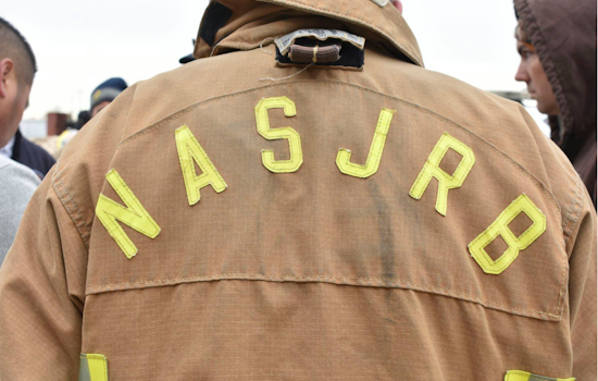 NAS JRB Fort Worth Champions Suicide Prevention with 24/7 Crisis Support and Free Gun Locks During September