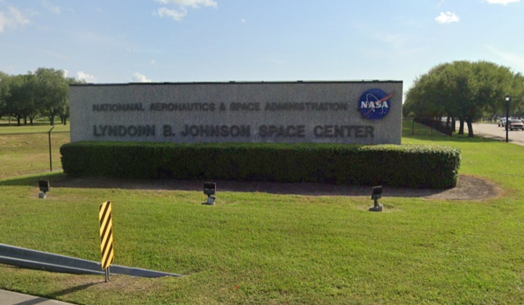 NASA to Announce 2025 Astronaut Class for Artemis II Moon Mission