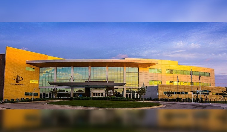 Nashville Amplifies Suicide Prevention Efforts in September with MPHD Community Engagements