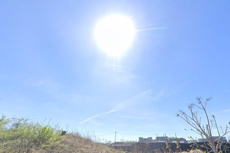 Nashville Braces for Mixed Weather, Sunny Spells with Chances of Showers and Thunderstorms in the Forecast