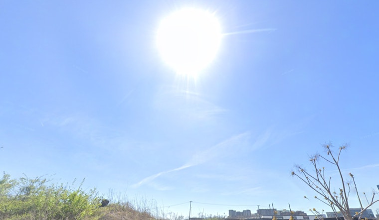 Nashville Braces for Mixed Weather, Sunny Spells with Chances of Showers and Thunderstorms in the Forecast