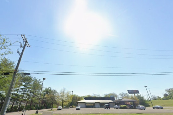 Nashville Braces for Scorching Week as Temperatures Set to Hit Mid-90s