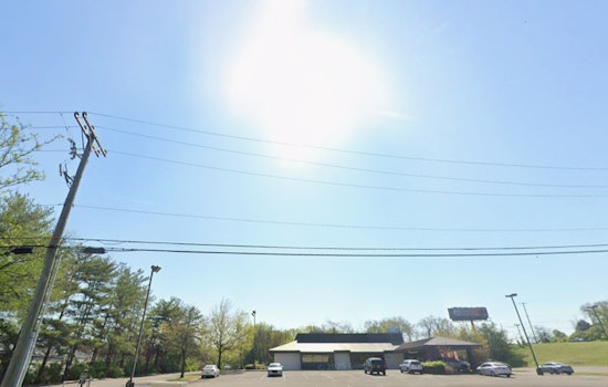 Nashville Braces for Scorching Week as Temperatures Set to Hit Mid-90s